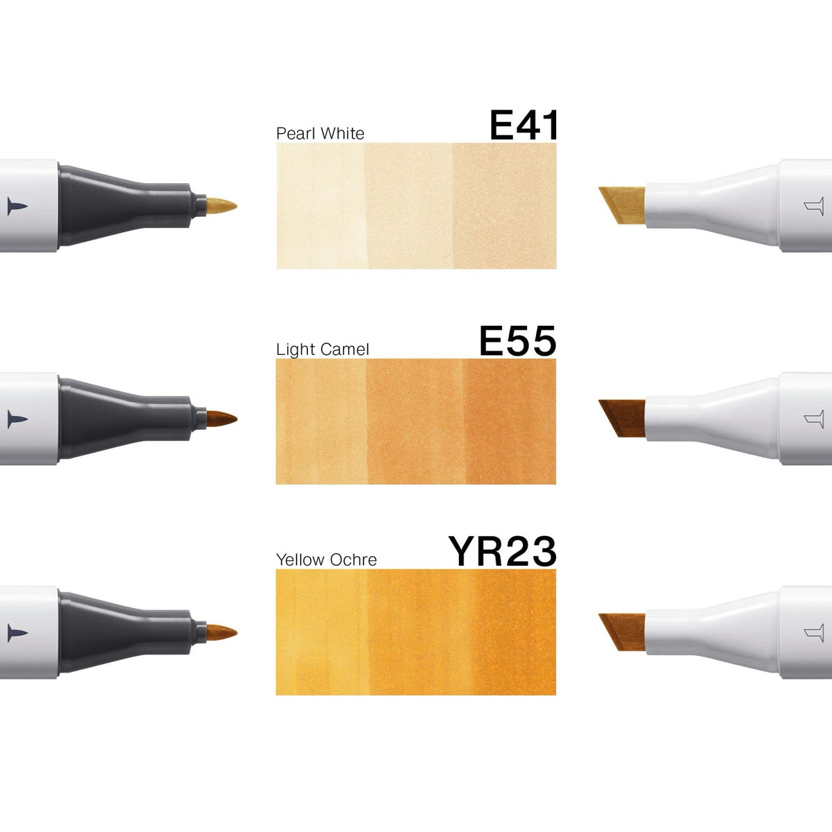 classic-set-designer-collection-desert-sand-tints görsel