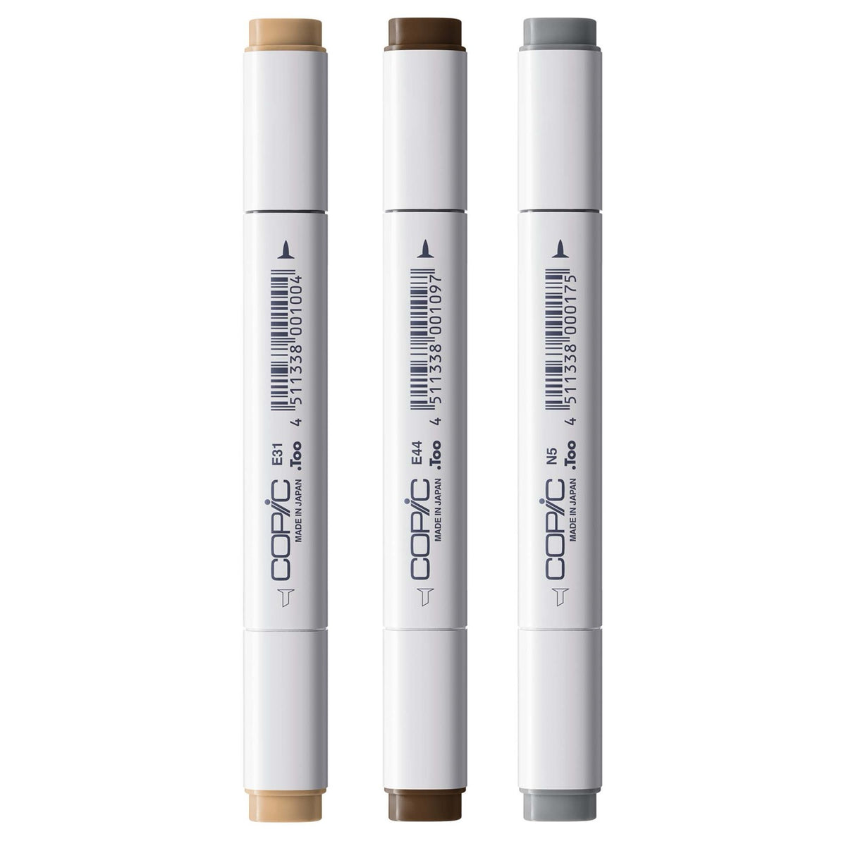 classic-set-designer-collection-natural-stone-tints görsel