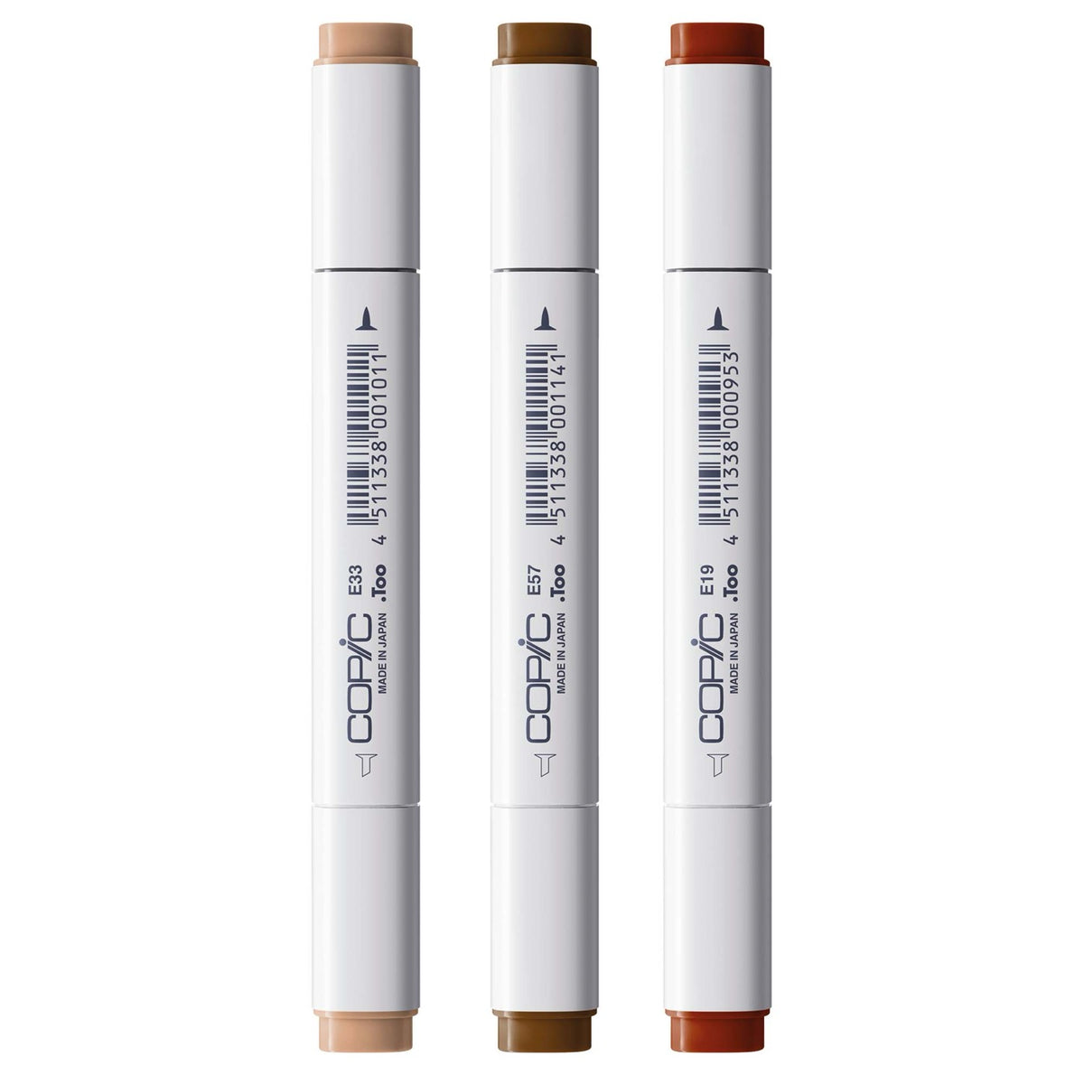 classic-set-designer-collection-brick-terra-tints görsel