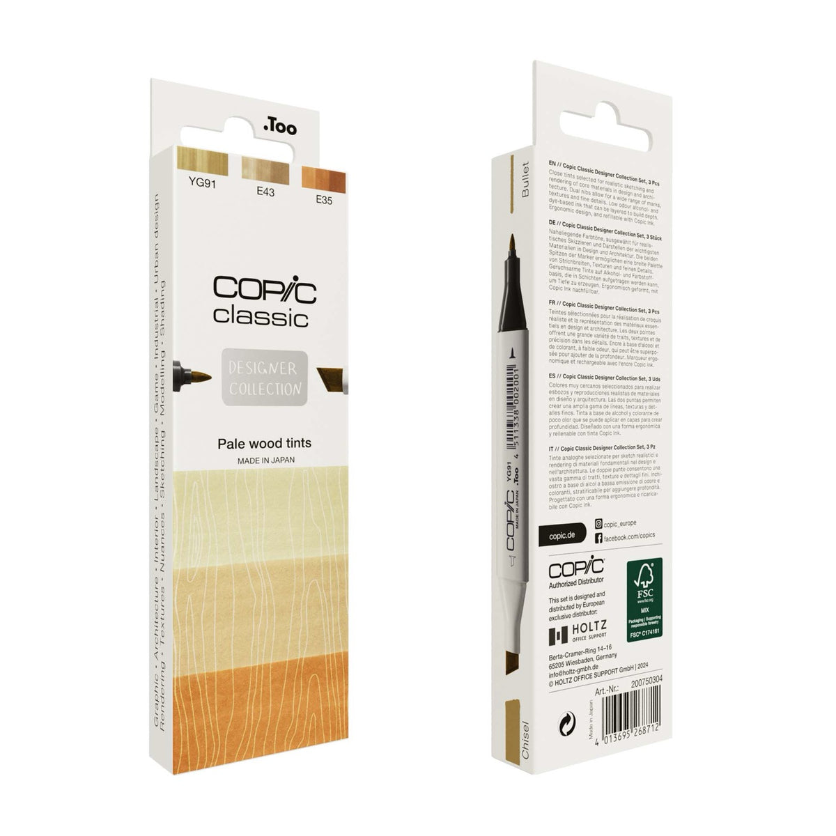 classic-set-designer-collection-pale-wood-tints görsel