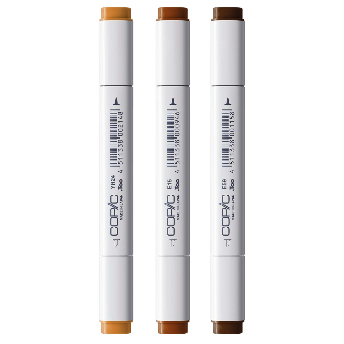 classic-set-designer-collection-vivid-wood-tints görsel