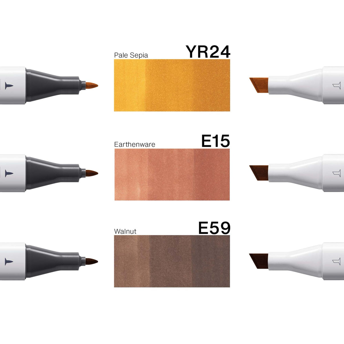 classic-set-designer-collection-vivid-wood-tints görsel