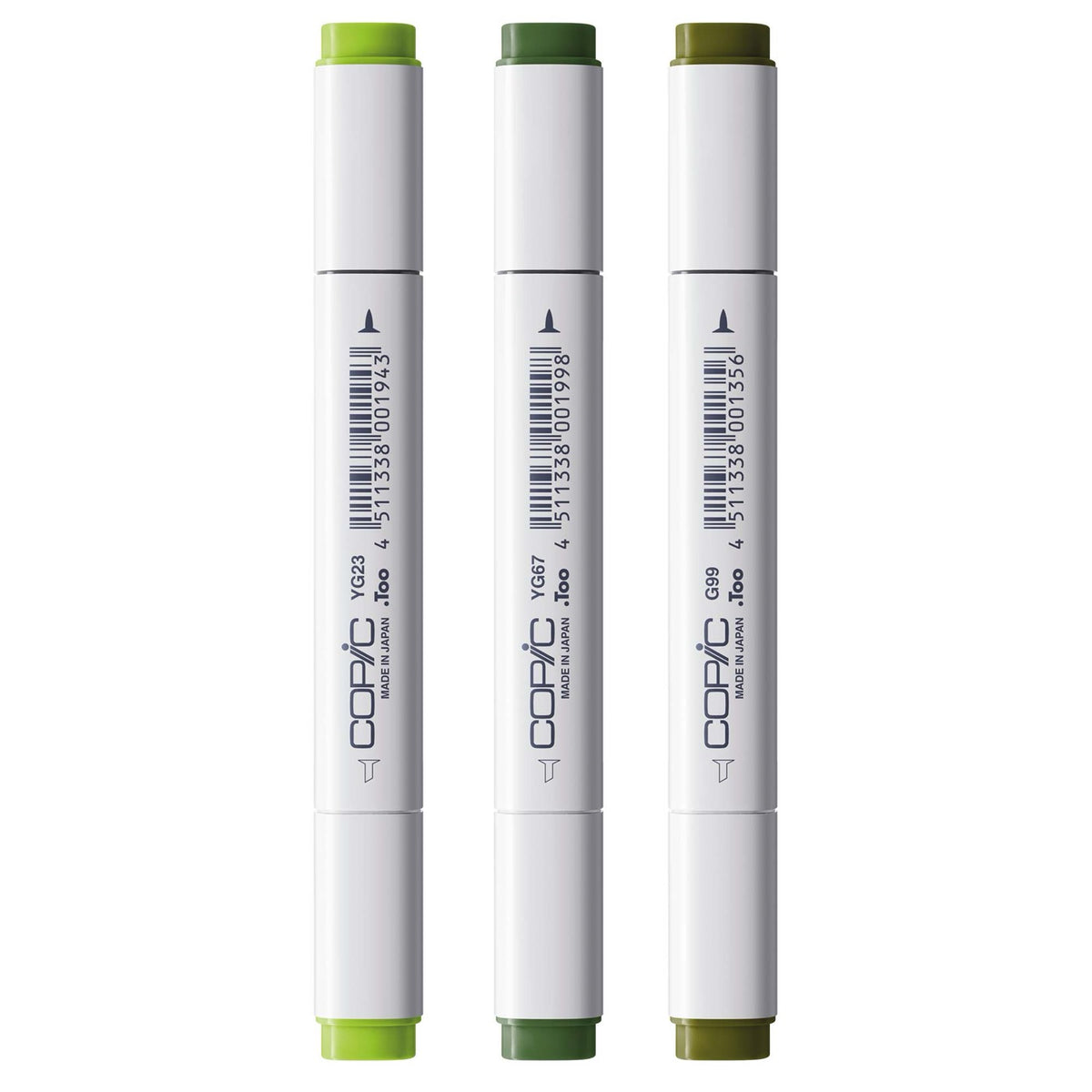 classic-set-designer-collection-evergreen-tints görsel