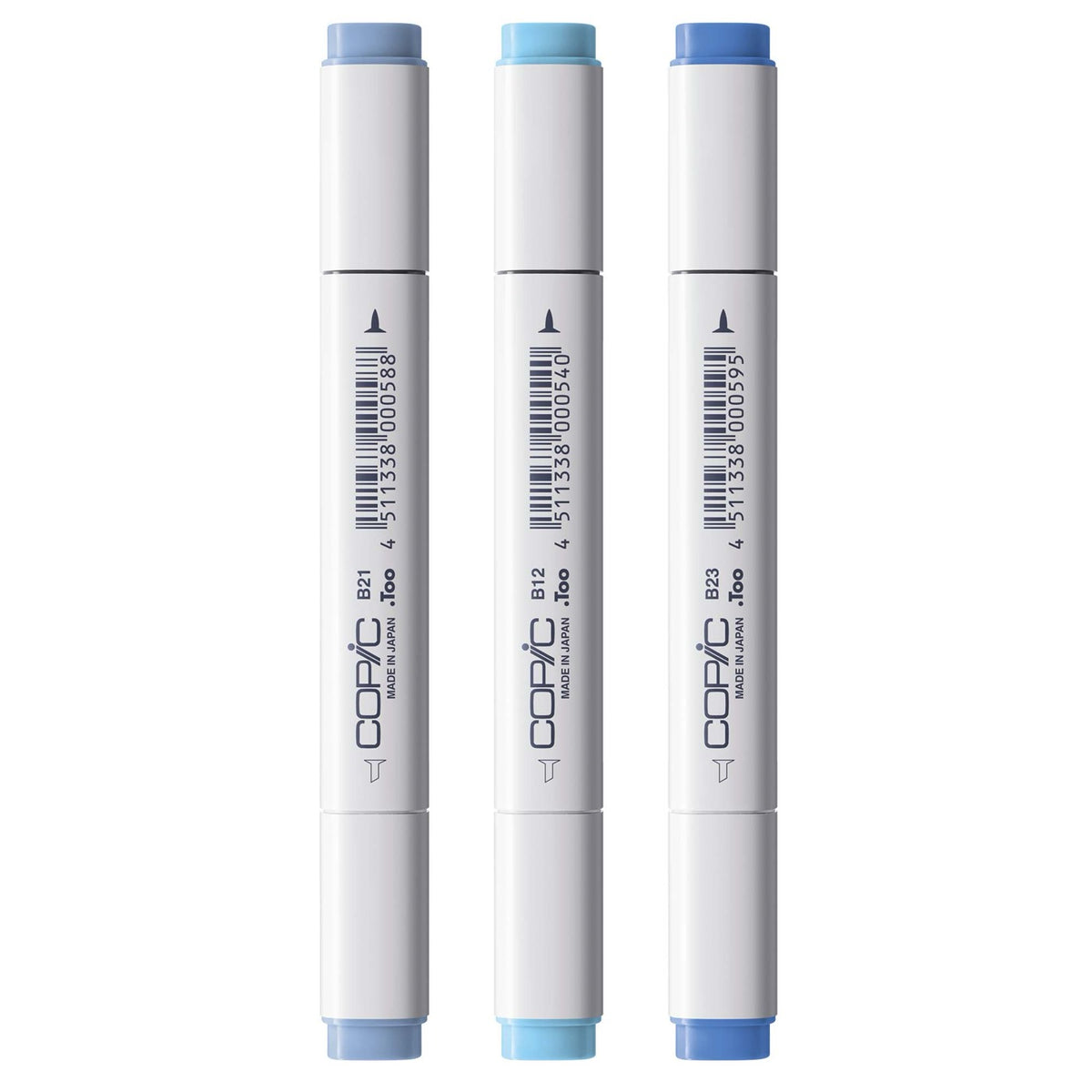 classic-set-designer-collection-deep-skyline-tints görsel