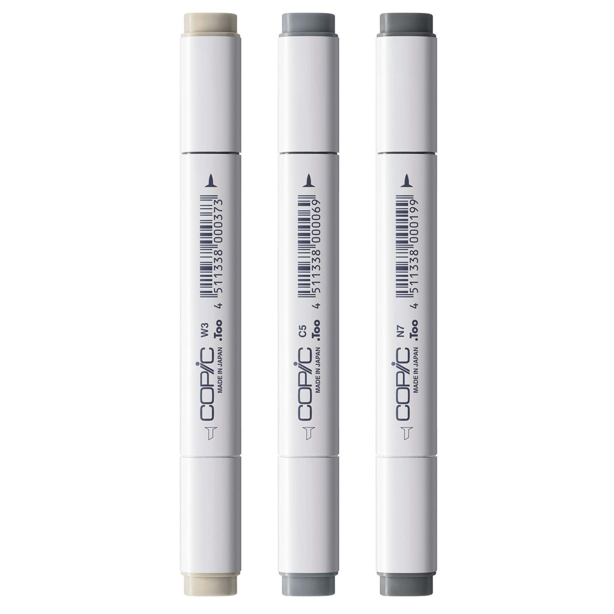 classic-set-designer-collection-deep-volume-tints görsel