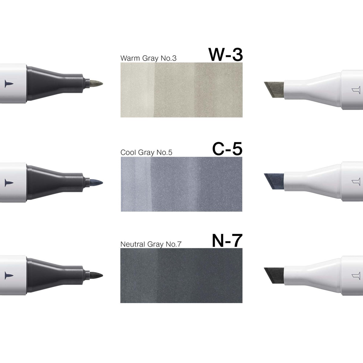 classic-set-designer-collection-deep-volume-tints görsel