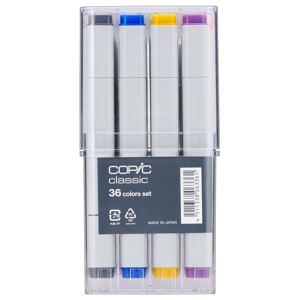classic-set-basic görsel