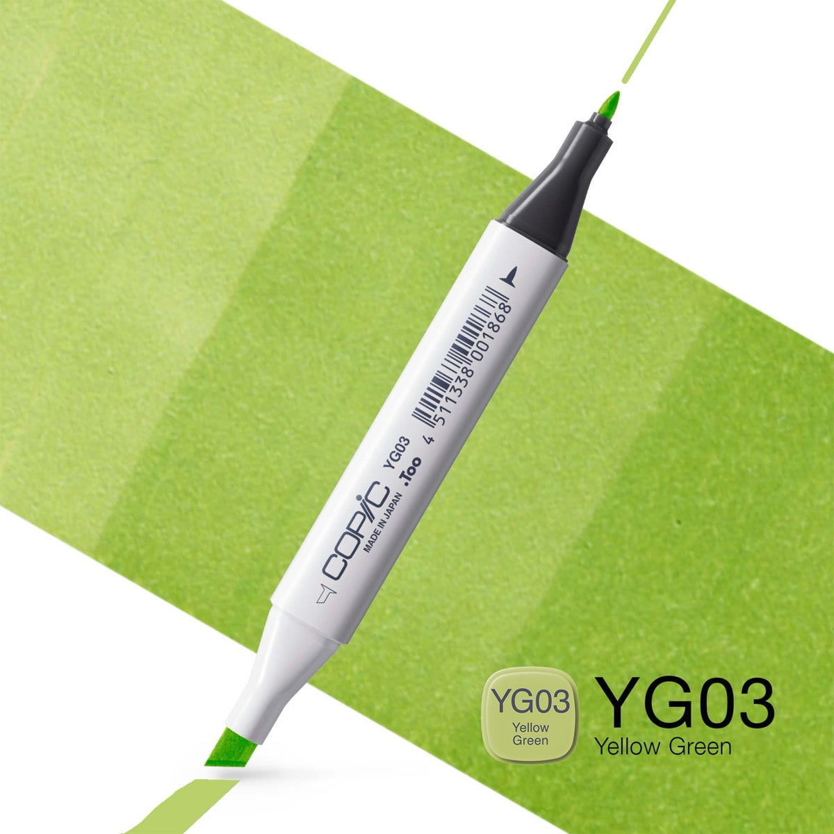 YG03