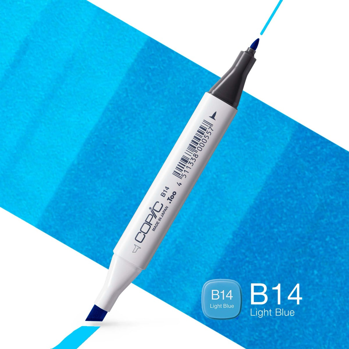 B14