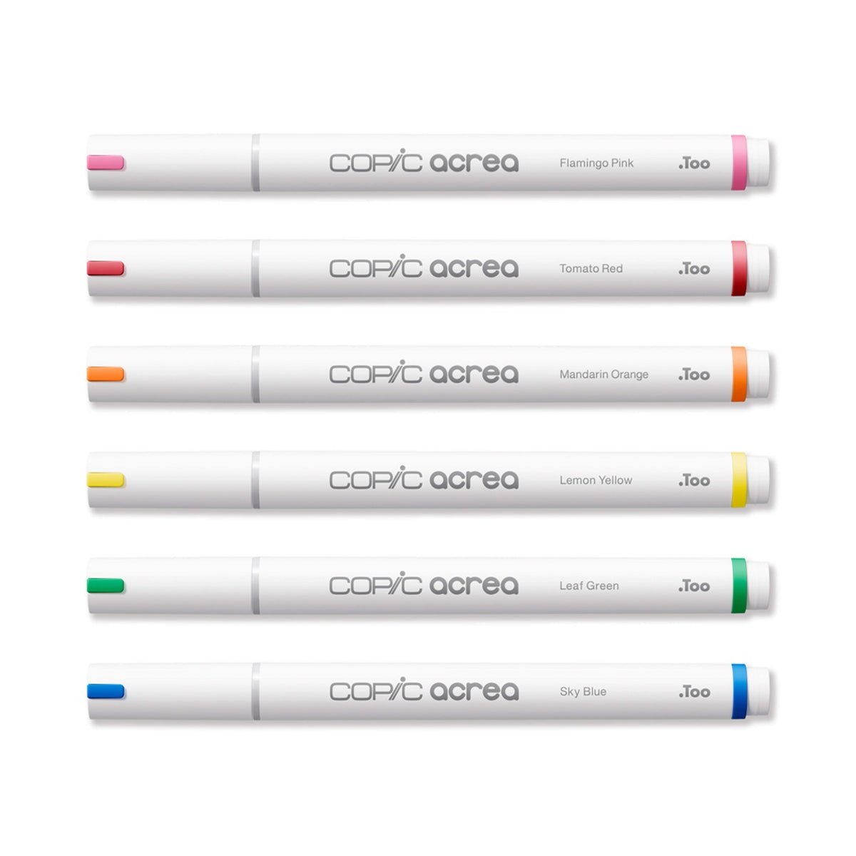 acrea-set-vivid görsel