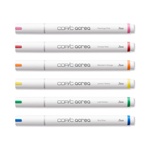 acrea-set-vivid görsel