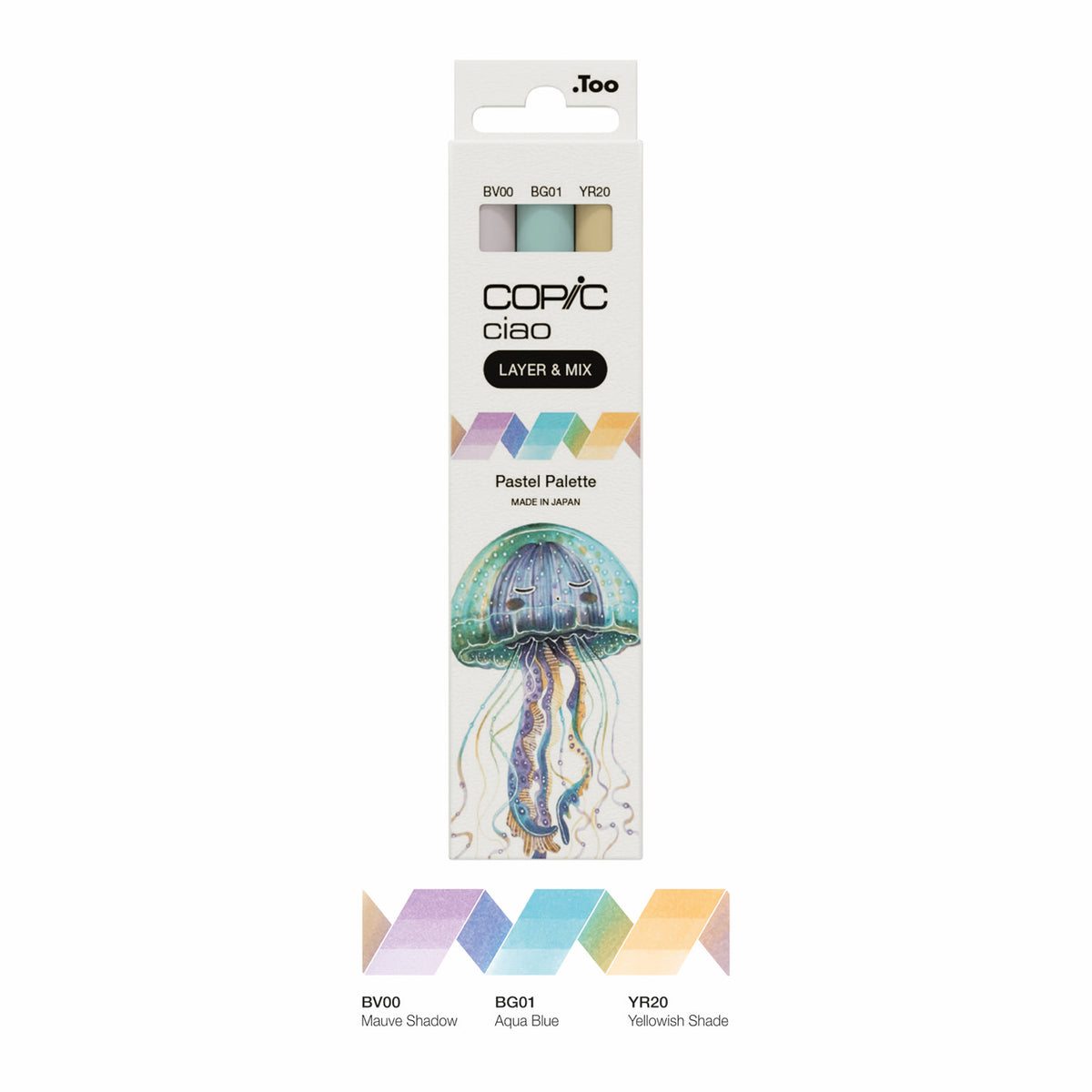 ciao-set-layer-mix-2d-pastel-palette görsel