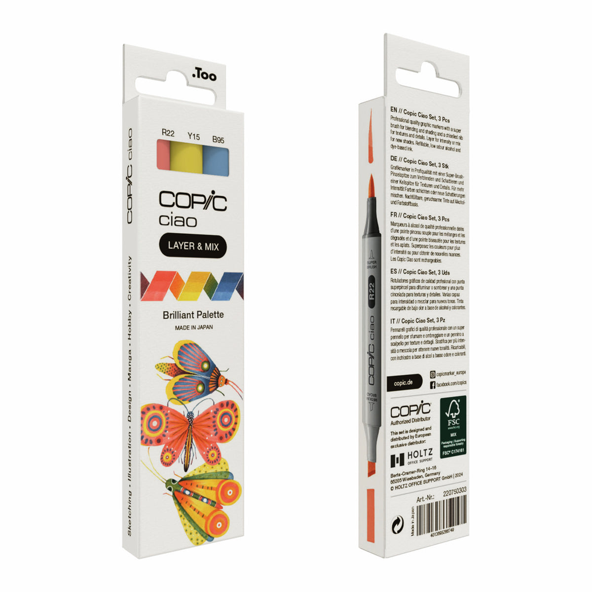 ciao-set-layer-mix-2d-brilliant-palette görsel