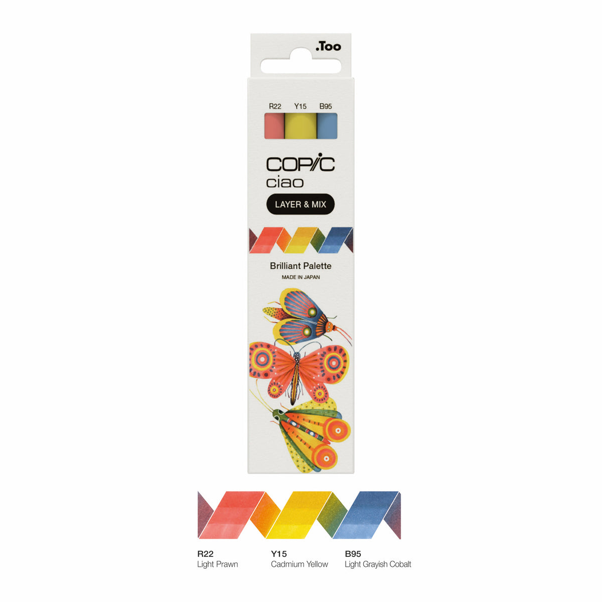 ciao-set-layer-mix-2d-brilliant-palette görsel