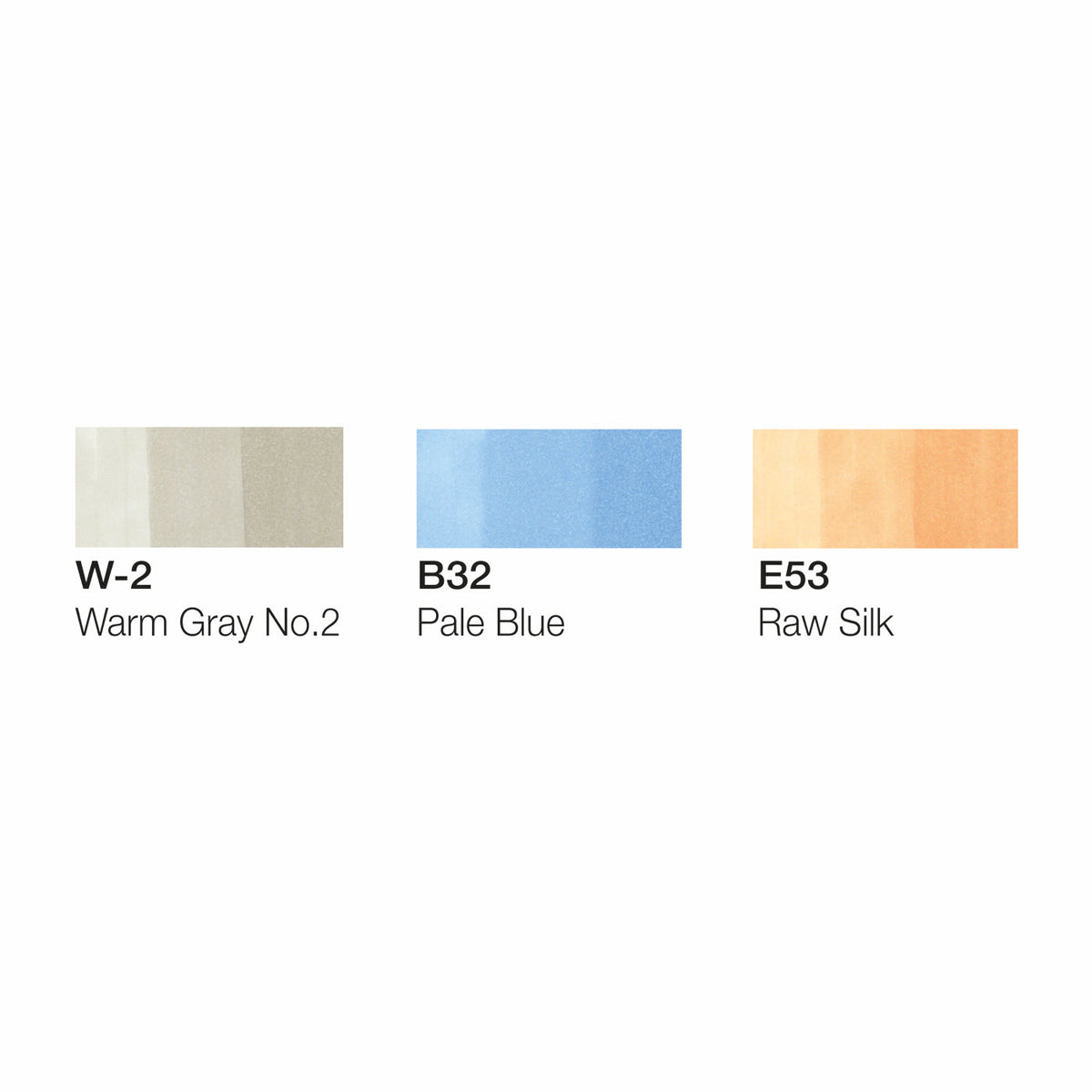 ciao-set-layer-mix-3d-cozy-palette görsel