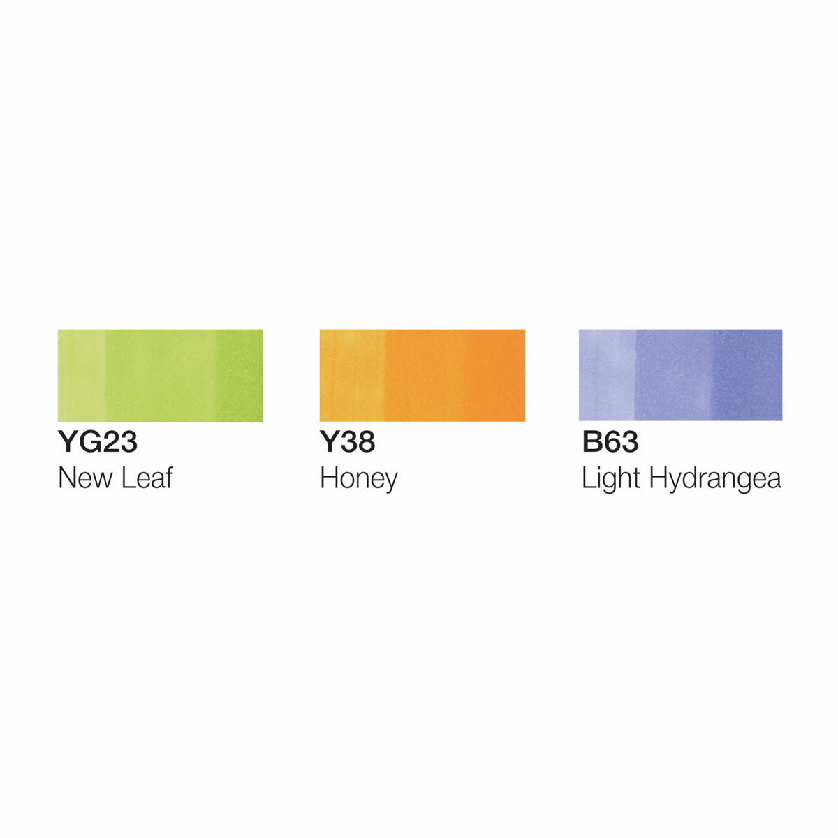 ciao-set-layer-mix-3d-botanic-palette görsel