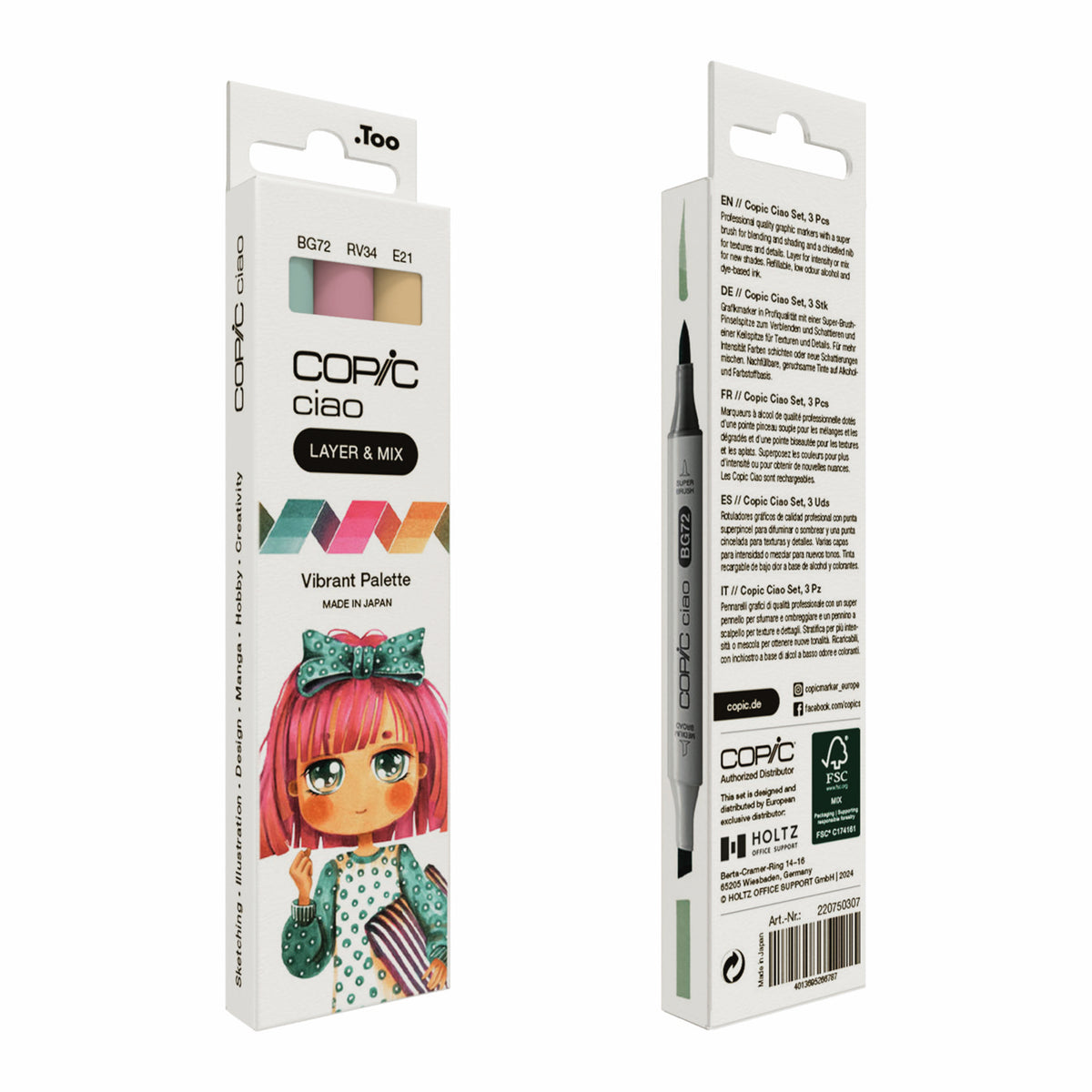 ciao-set-layer-mix-manga-vibrant-palette görsel