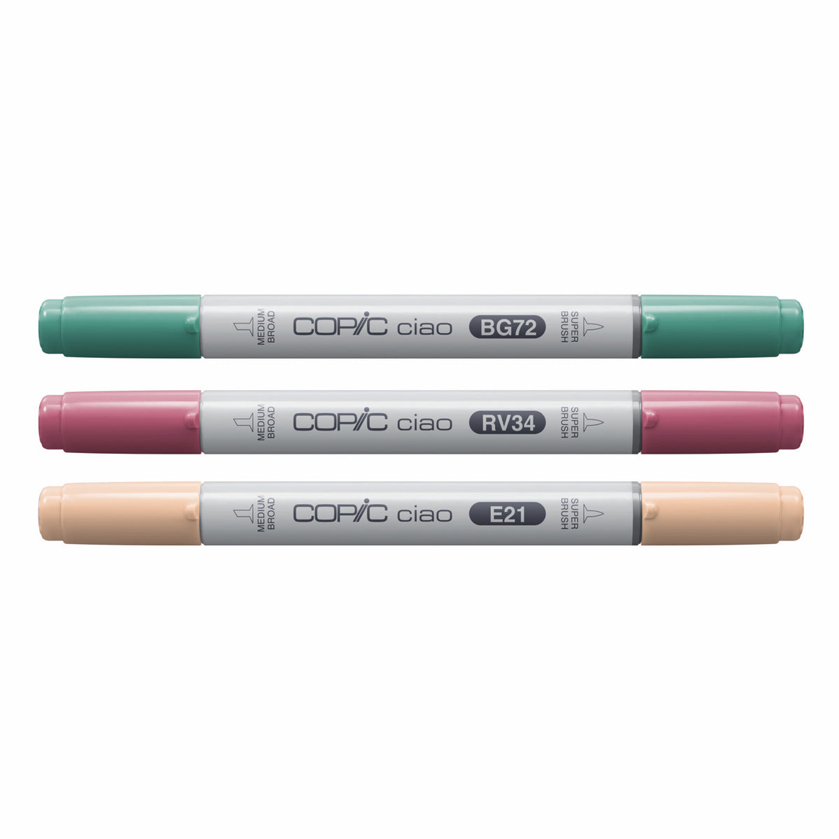 ciao-set-layer-mix-manga-vibrant-palette görsel