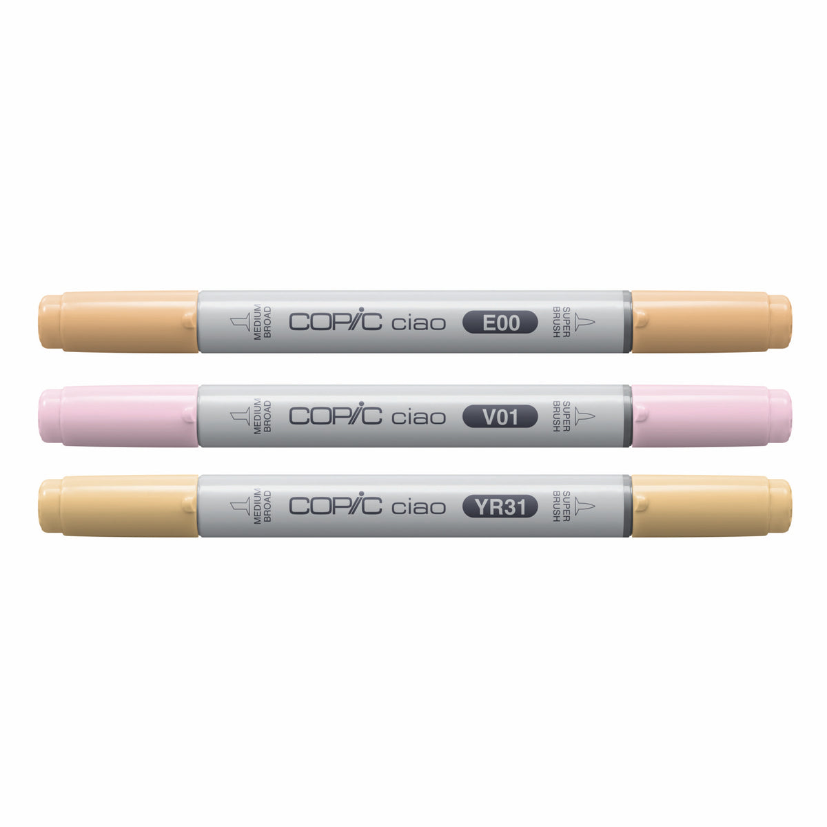 ciao-set-layer-mix-manga-sunset-palette görsel