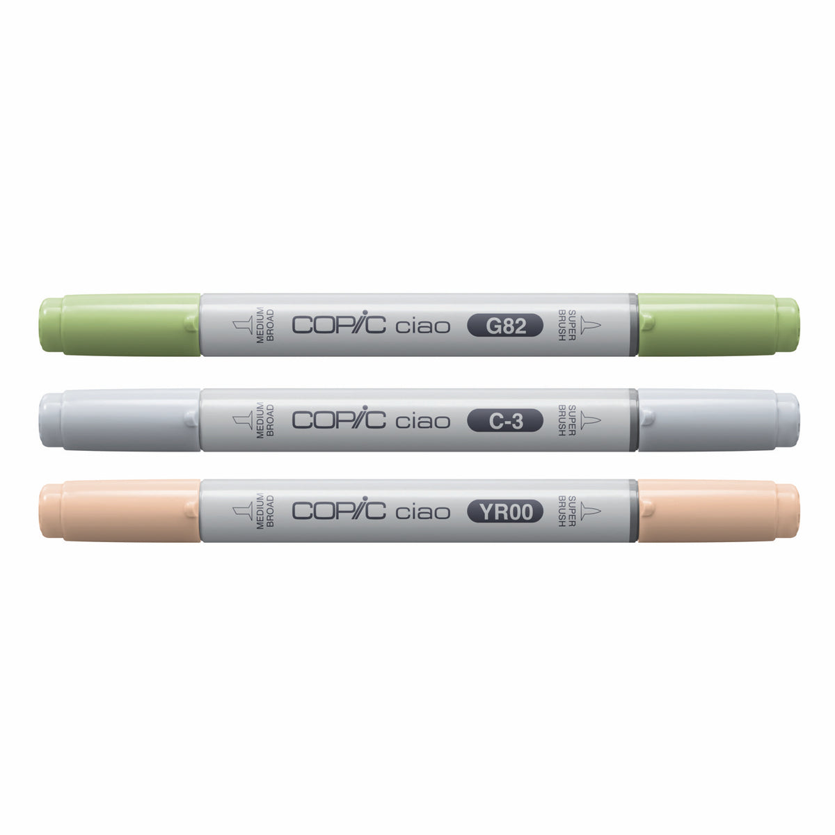 ciao-set-layer-mix-manga-natural-palette görsel