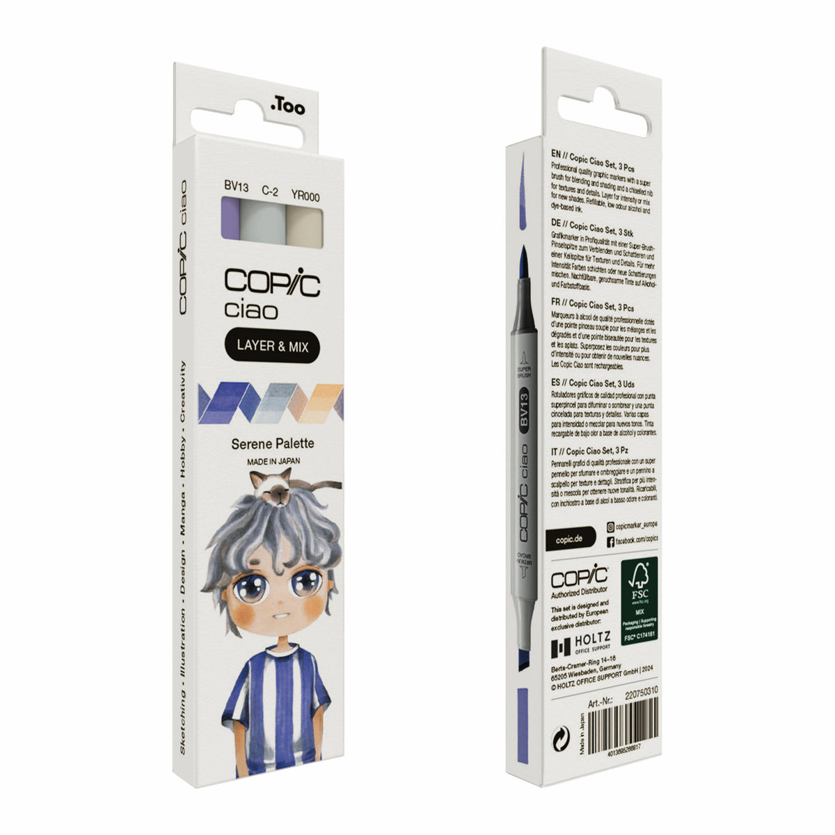 ciao-set-layer-mix-manga-serene-palette görsel