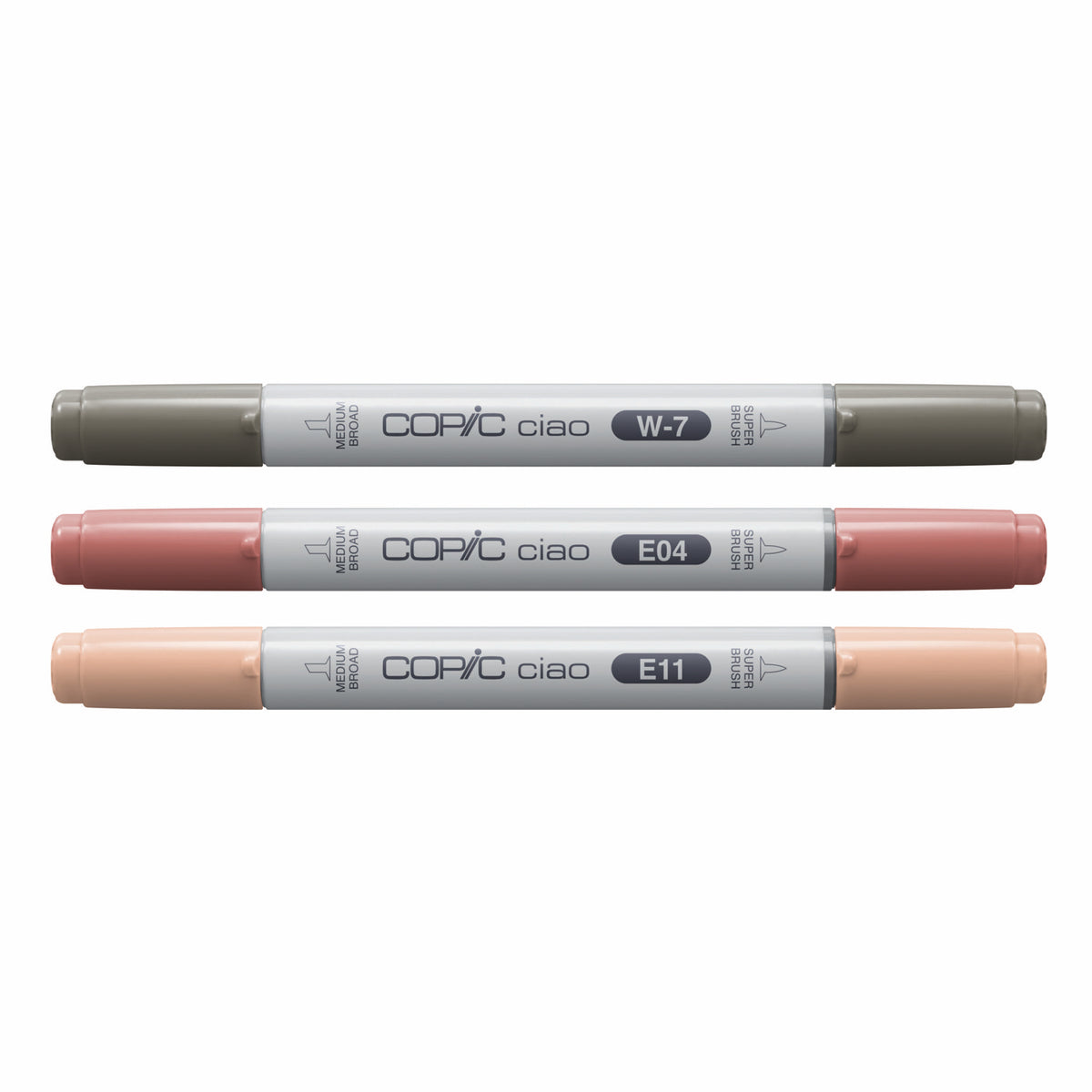 ciao-set-layer-mix-manga-warm-palette görsel