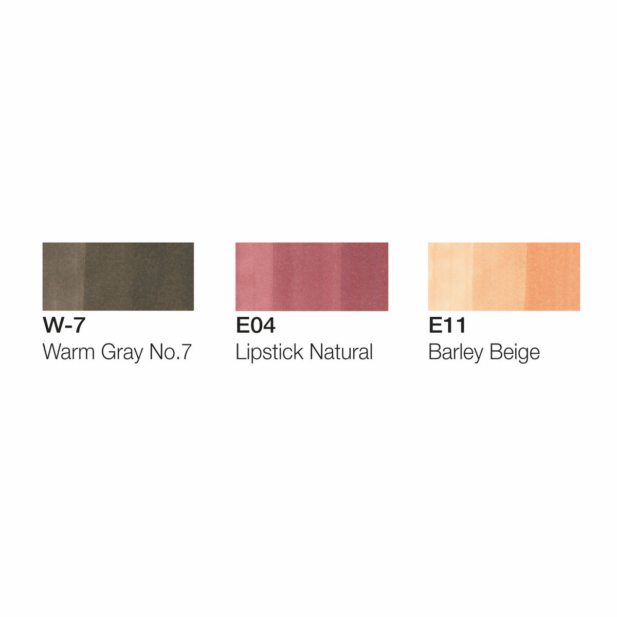 ciao-set-layer-mix-manga-warm-palette görsel
