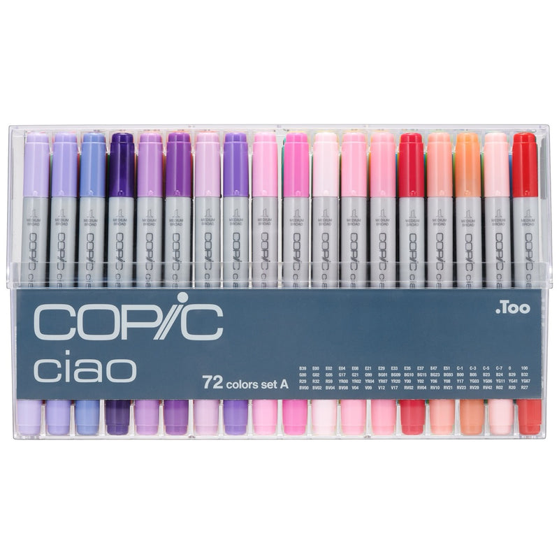 Copic Ciao A