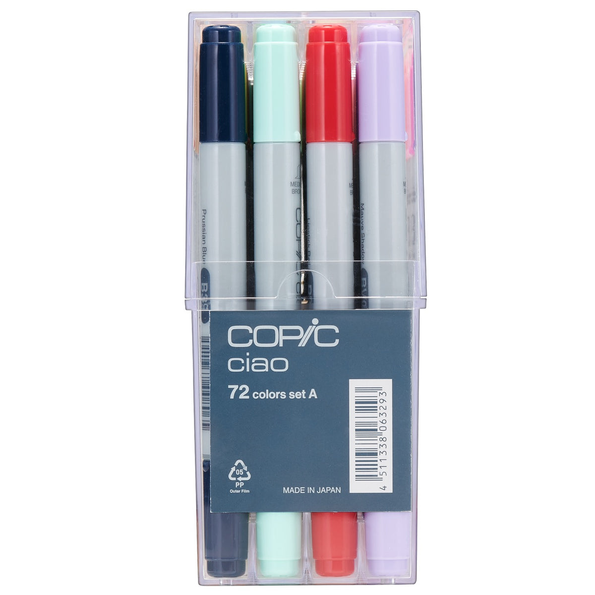 ciao-set-a-22075160 görsel