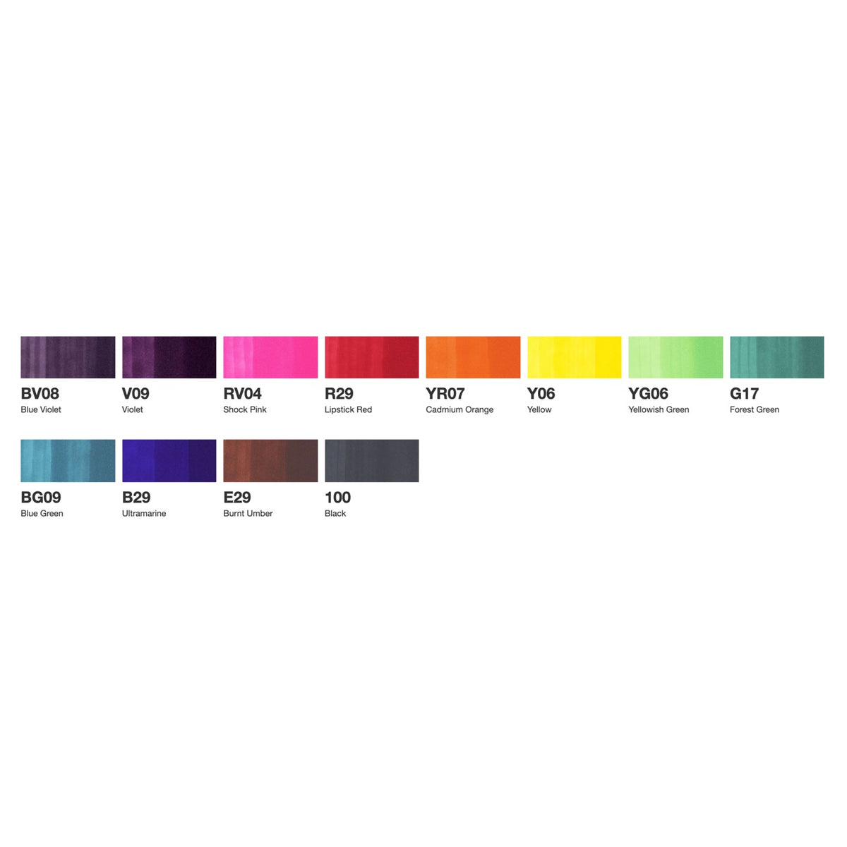 ciao-set-colours görsel