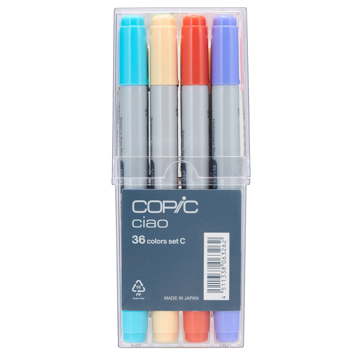 ciao-set-c görsel