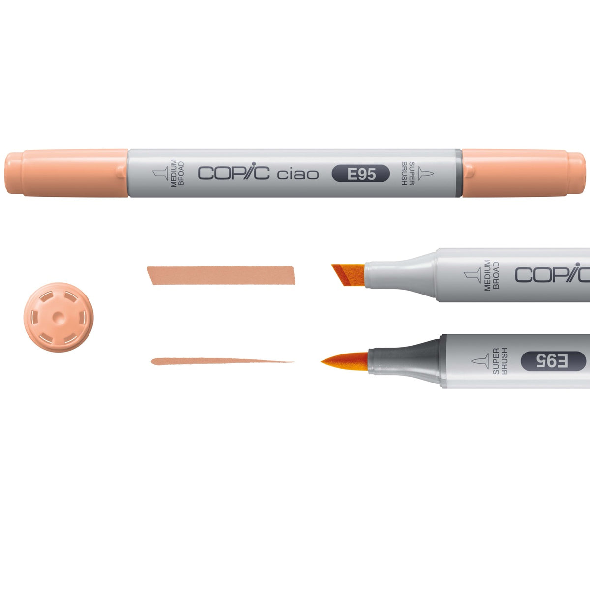 ciao-set-pastels görsel