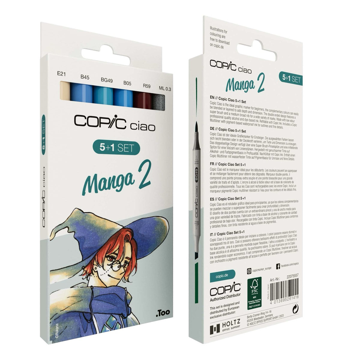 ciao-set-manga-2 görsel