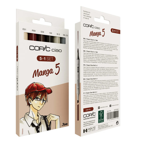 ciao-set-manga-5 görsel