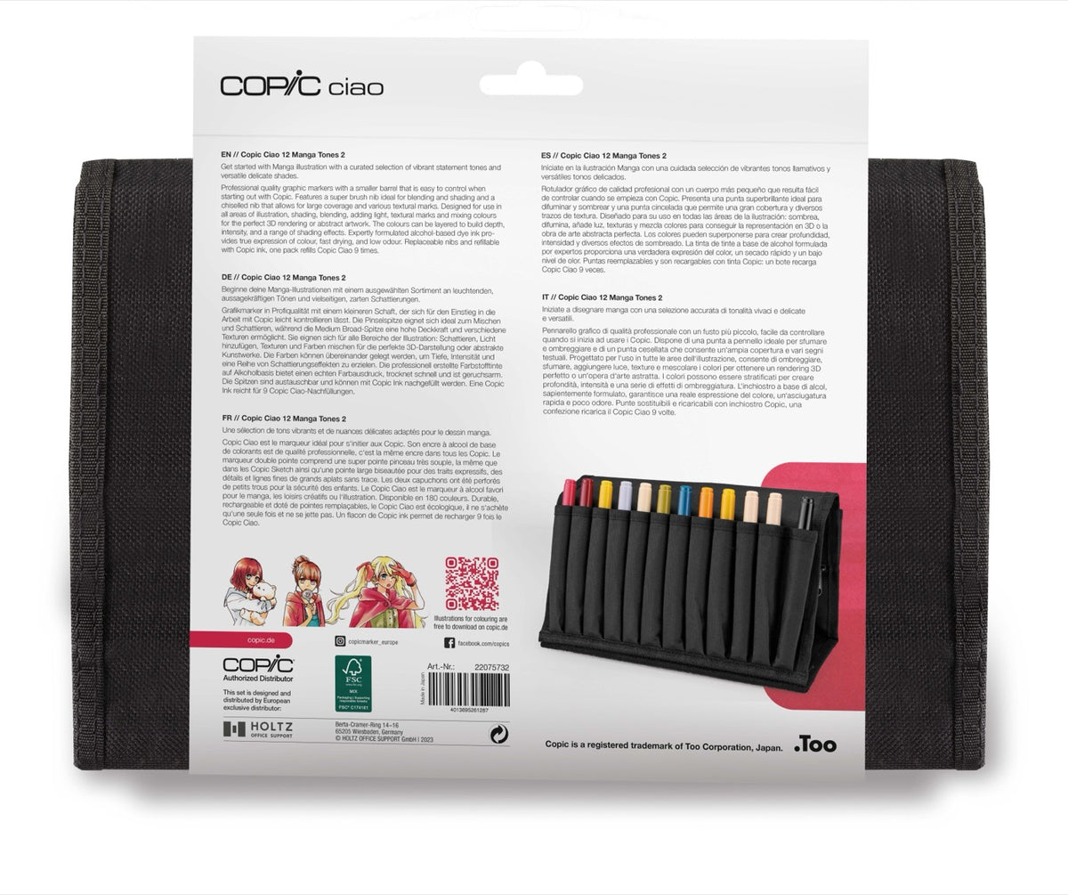 ciao-set-wallet-12-manga-tones-2 görsel