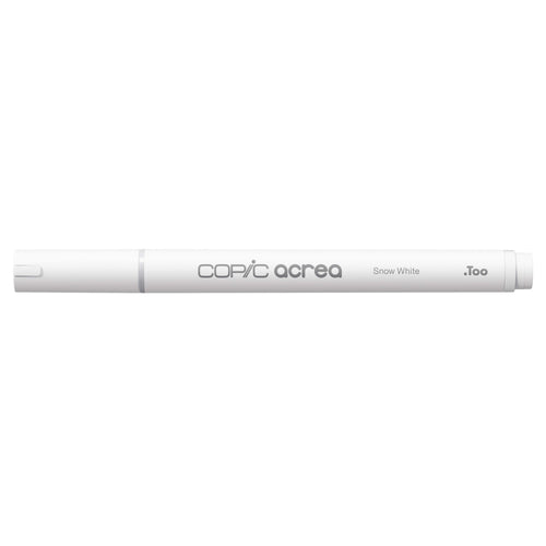 Copic acrea