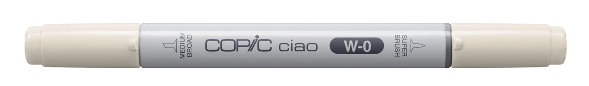 Copic Ciao