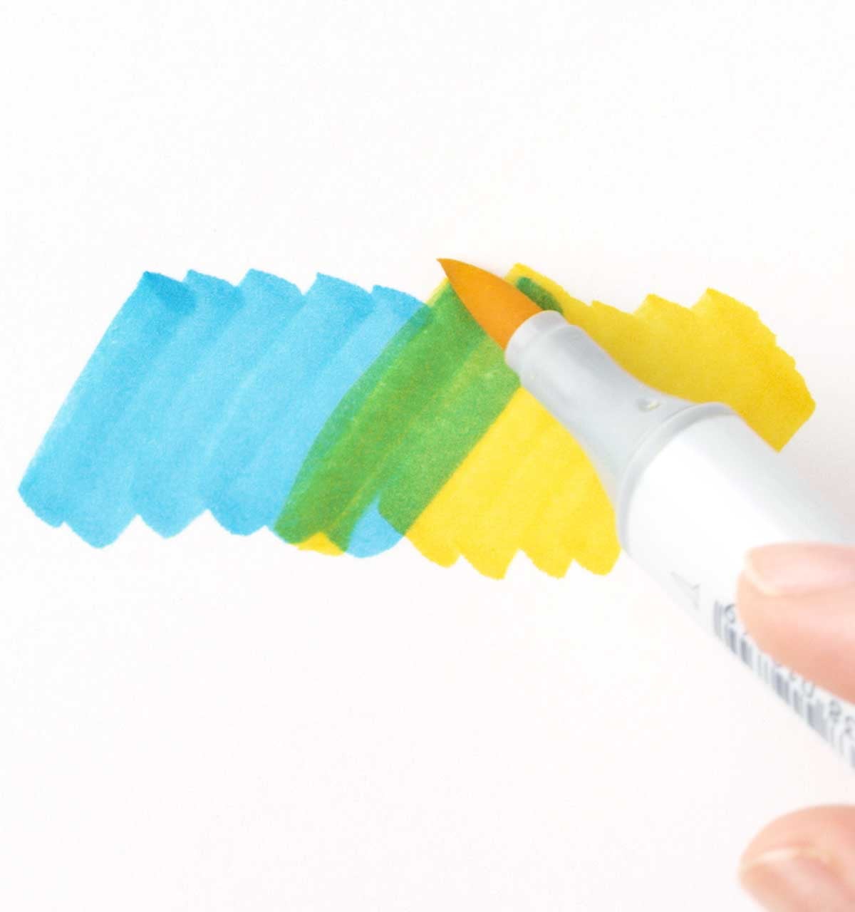 Copic kullanım rehberi