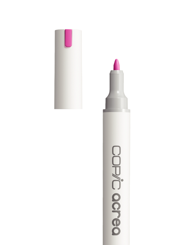 Copic acrea