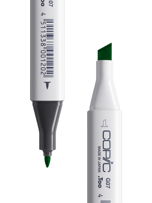 Copic Classic