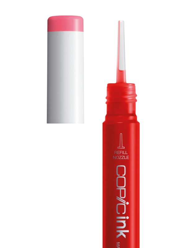 Copic Ink