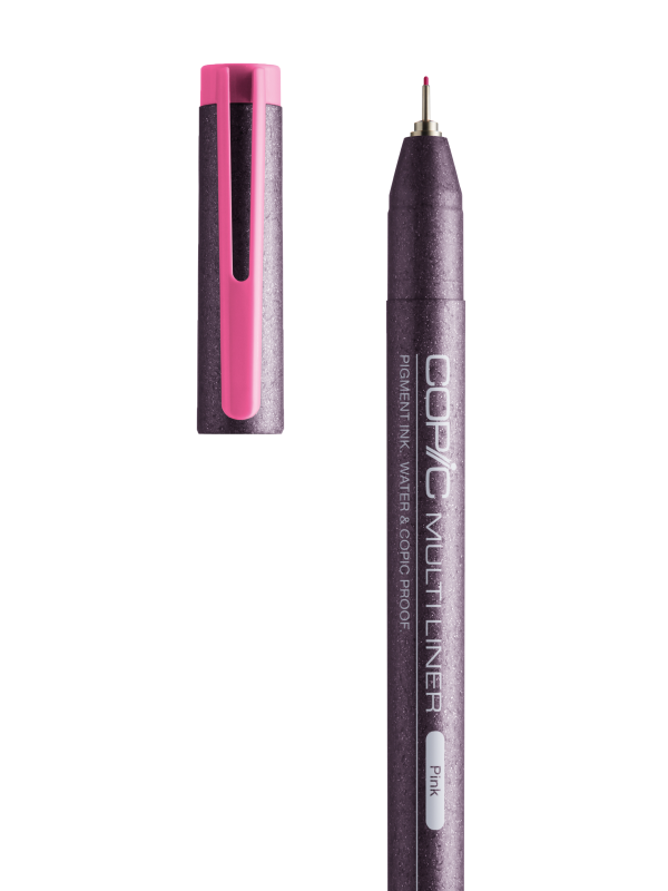 Copic Multiliner
