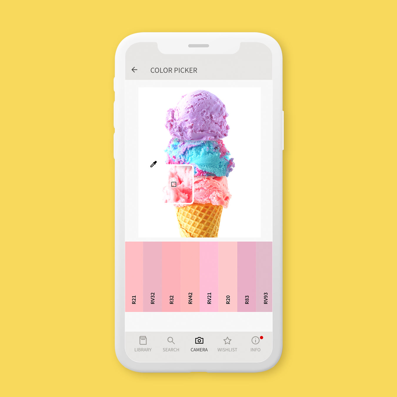 Color Picker