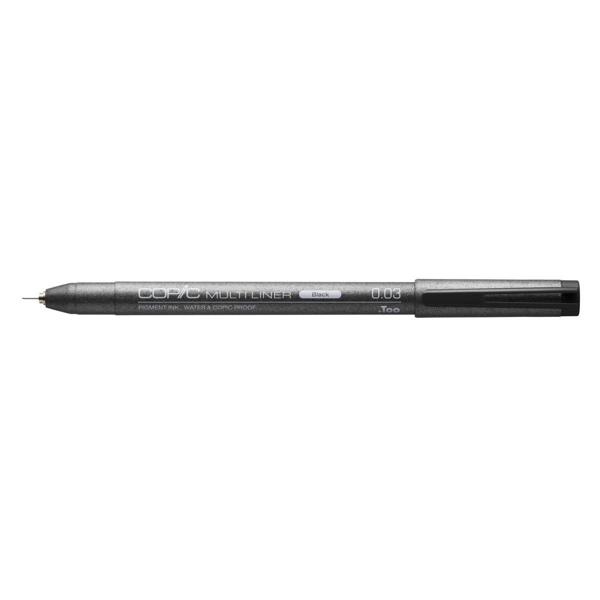 Copic Multiliner Black