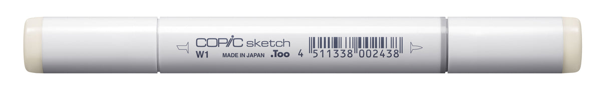 Copic Sketch